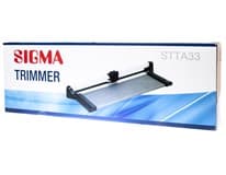 SIGMA Řezačka kotoučová A3 1 ks