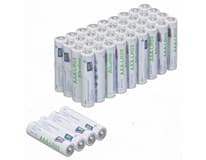 aro Baterie LR03 AAA 40 ks
