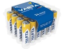 VARTA Baterie Energy AA Mignon LR6 tužkové 24 ks