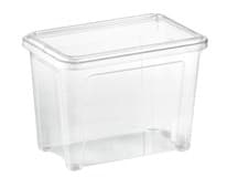 aro Box s víkem 17 x 26 x 19 cm 4,6 l 1 ks