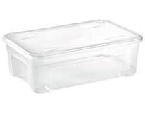 aro Box s víkem 38 x 58 x 19 cm 29,5 l 1 ks