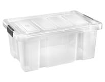 Tarrington House Box Clip 40 x 61 x 26 cm 45 l 1 ks