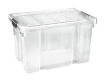 Tarrington House Box Clip 40 x 61 x 37 cm 60 l 1 ks