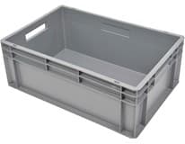 METRO PROFESSIONAL Euro přepravka 40 x 30 x 24 cm PL ML 1 ks