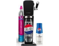 sodastream Art Pepsi Megapack Black 1 ks