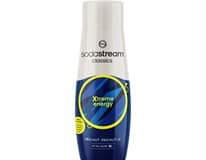 sodastream Sirup energy 440 ml