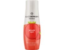 sodastream Sirup jahoda 440 ml