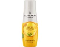 sodastream Sirup ledový čaj citron 440 ml