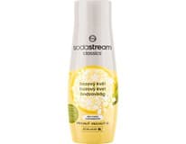 sodastream Sirup Zero bezinka 440 ml
