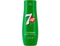 sodastream Sirup 7UP 440 ml