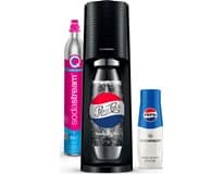 sodastream Terra Pepsi Megapack Black 1 ks