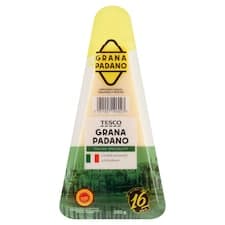Grana Padano 200g