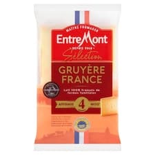 Entremont Gruyére 200g