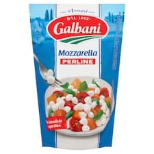 Galbani Mozzarella Perline 285g