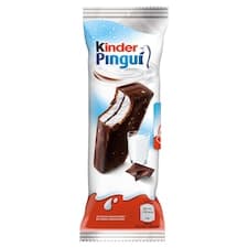 Kinder Pinguí 4 x 30g