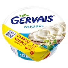 Gervais Original 150g