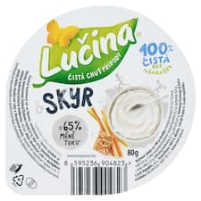 Lučina Skyr 80g
