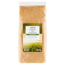 Bio kuskus 400g