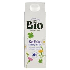 Olma Bio kefír selský bílý 450g
