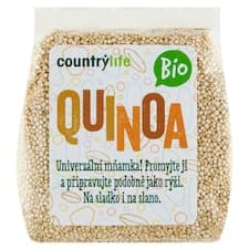 Country Life Bio quinoa 250g