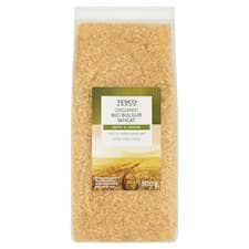 Bio pšeničný bulgur 500g