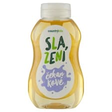 Country Life Čekankové slazení 250ml