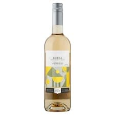 Finest Bio Rueda Verdejo bílé víno 750ml