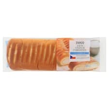 Závin s náplní tvarohovou 400g