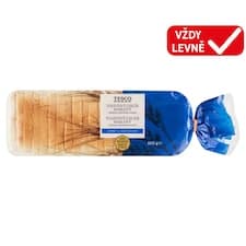 Toustový chléb máslový 500g