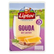 Liptov Gouda bez laktózy 90g