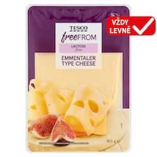 Free From Sýr typu ementál 150g
