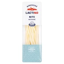 Milsy LactiNO Bánovecké syrové nite neúdené 90g