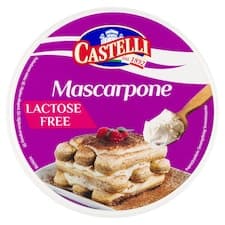 Castelli Mascarpone 250g