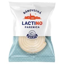 Milsy Lacti-NO Parenica neúdená 110g