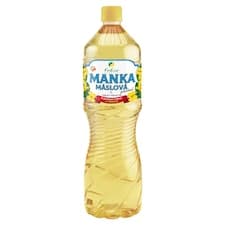 Fabio Produkt Manka řepkový olej máslová příchuť 1l