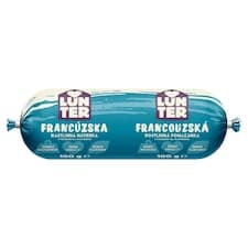 LUNTER Francouzská pomazánka 100g