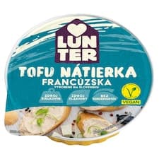 LUNTER Francouzská pomazánka 75g