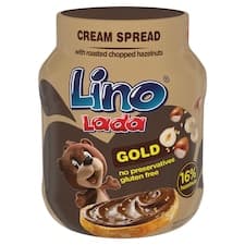 Lino Lada Gold 350g