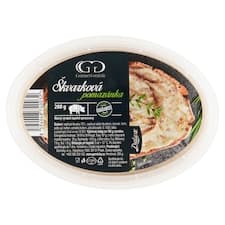 Gourmet Gornitzki Škvarková pomazánka 200g