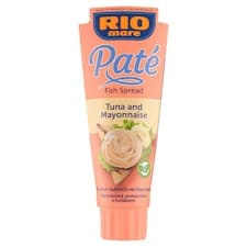 Rio Mare Majonézová pomazánka s tuňákem 100g