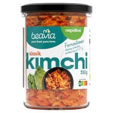 Beavia Kimchi klasik nepálivé 350g