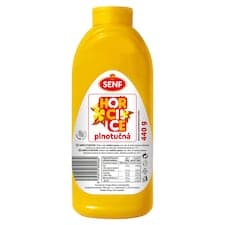 SENF Hořčice plnotučná 440g