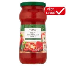 Rajčatová omáčka s chilli 420g