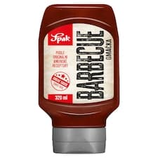 Spak Barbecue omáčka 320ml