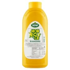 SENF Hořčice kremžská 900g