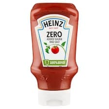 Heinz Rajčatový kečup 425g