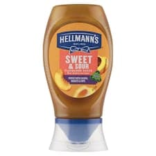 Hellmann's Omáčka Sweet & Sour 250ml