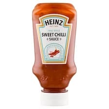 Heinz Sladká chilli omáčka 260g