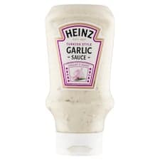 Heinz Česneková omáčka 420g