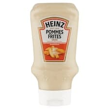 Heinz Studená omáčka na hranolky 430g